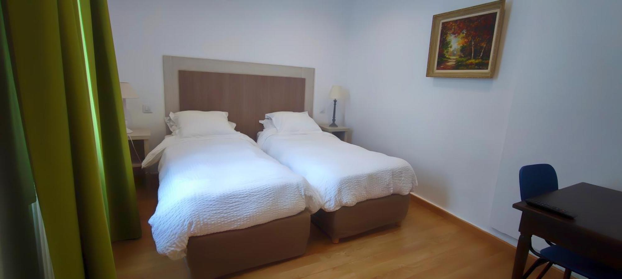 Logis Grand Hotel Pelisson Нонтрон Экстерьер фото
